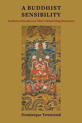 A Buddhist Sensibility book cover