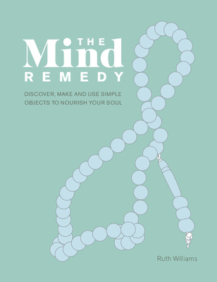 The Mind Remedy book cover