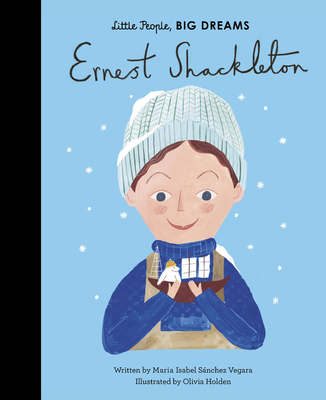 Ernest Shackleton (Volume 45)
