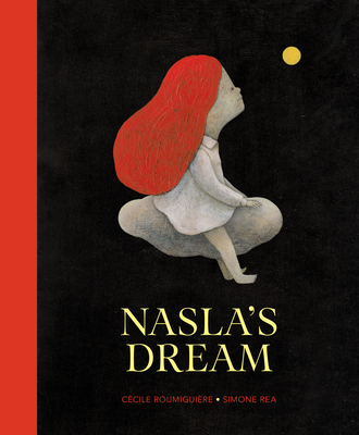 Nasla's Dream book cover
