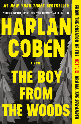 The Boy from the Woods (Wilde, #1)