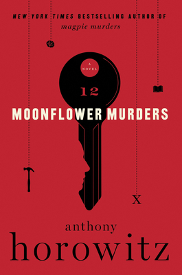 Moonflower Murders (Susan Ryeland #2)
