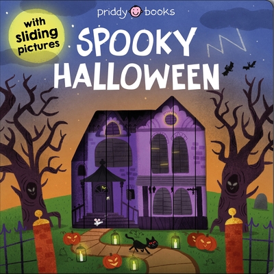 Sliding Pictures book cover
