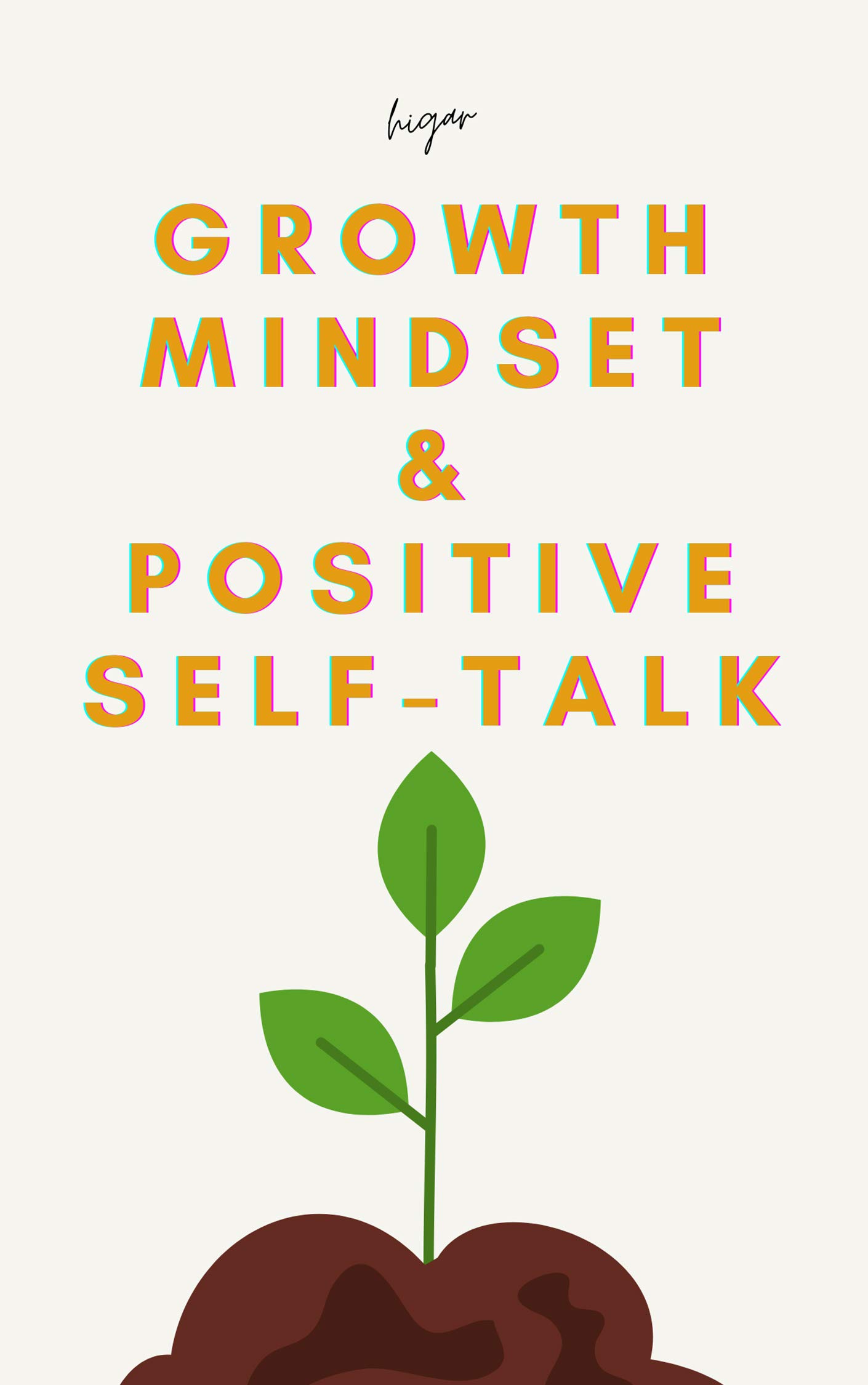 Ifeelmyself: The Power Of Positive Self Talk - q8ejsvx