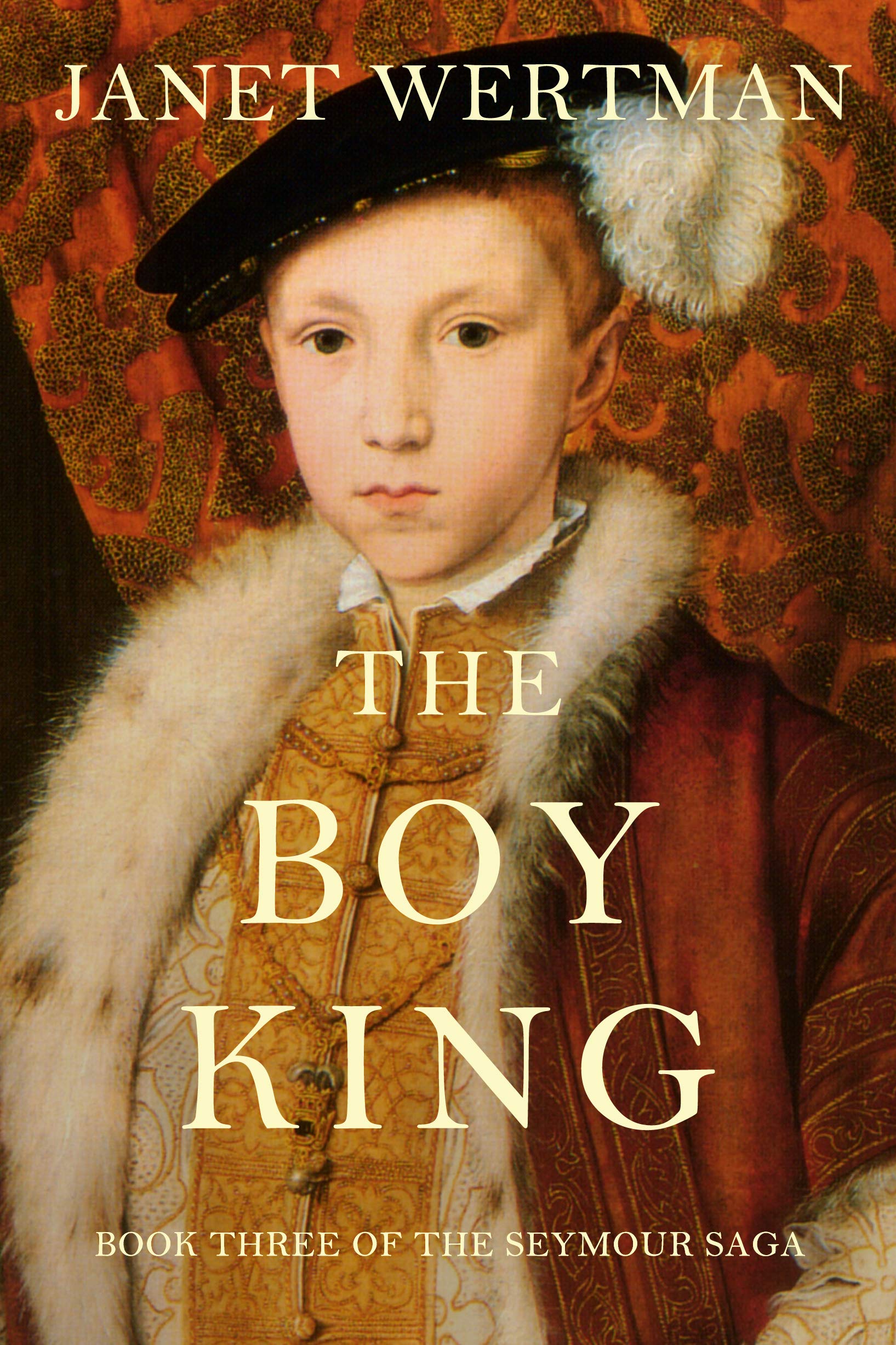The Boy King (The Seymour Saga, 3) by Ambrosi Wertman Goodreads