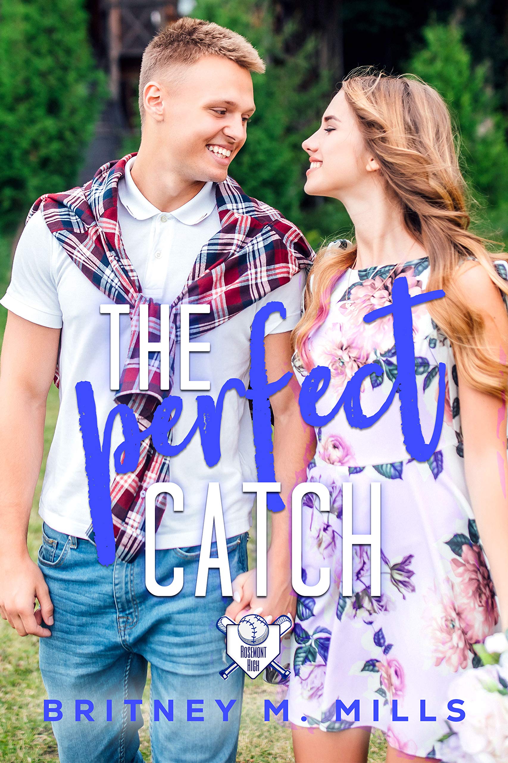 The Perfect Catch book cover