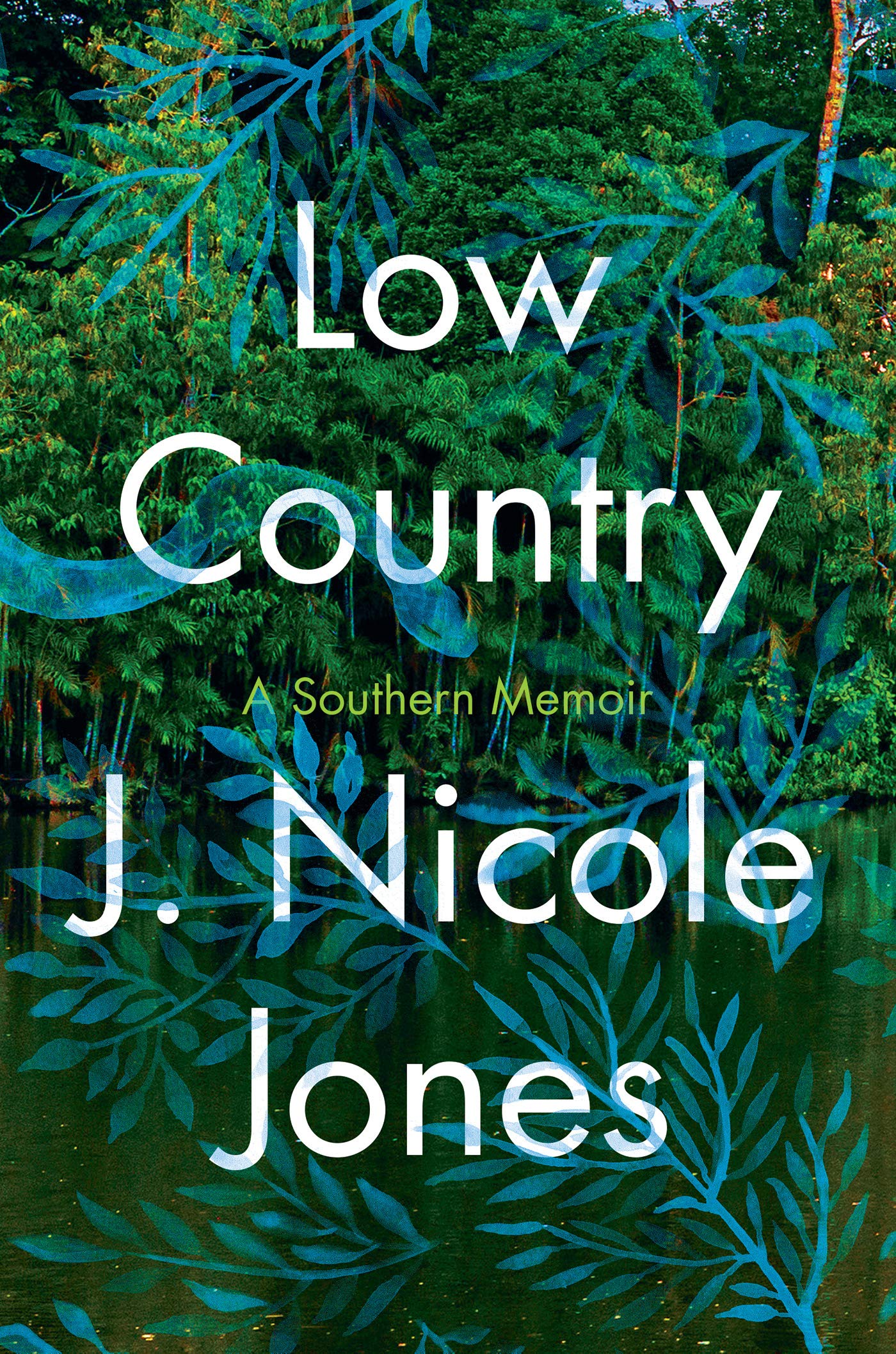 Low Country: A Southern Memoir