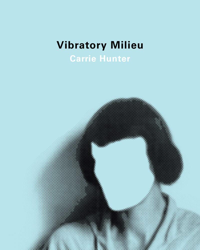 Vibratory Milieu book cover
