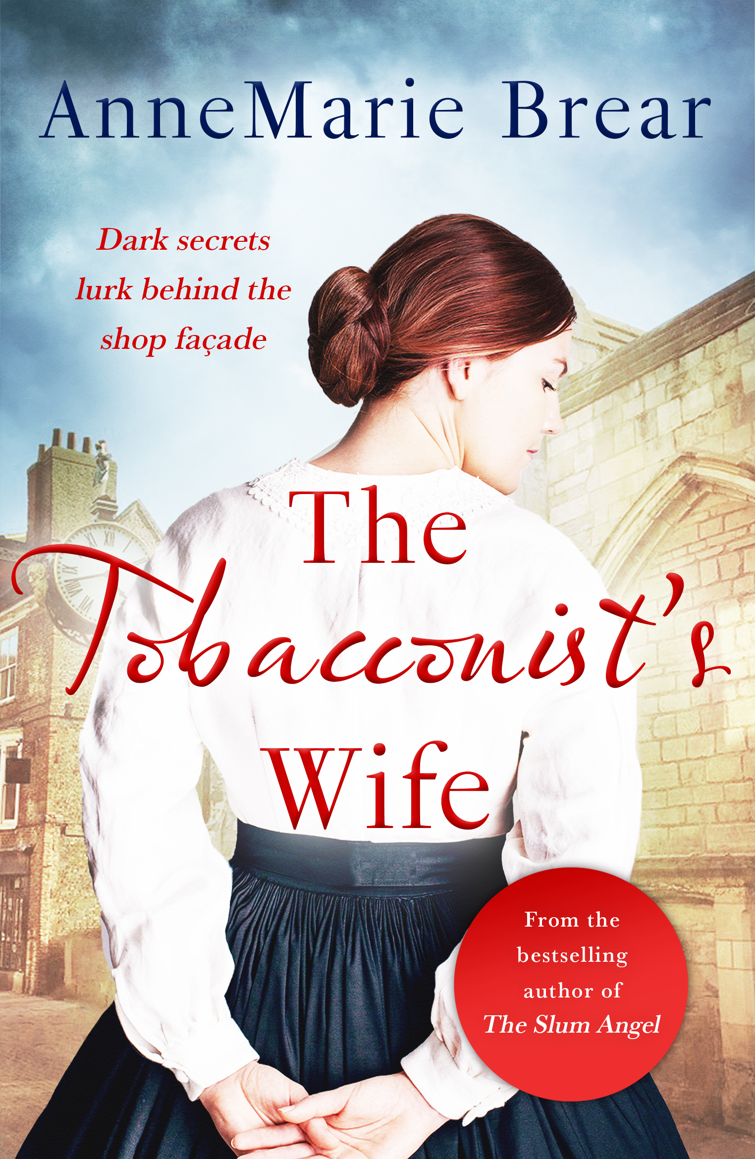 The Tobacconist's Wife