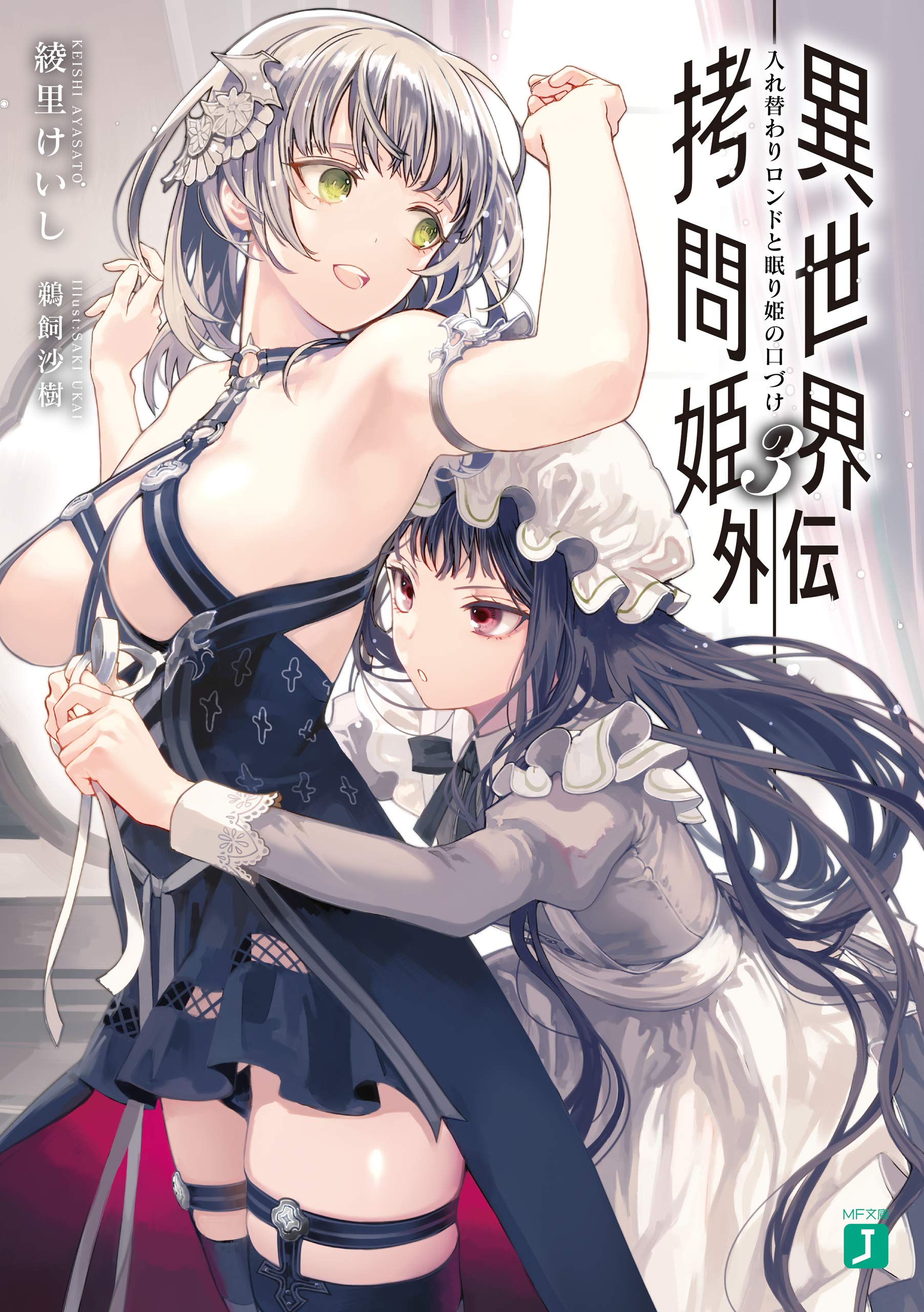 異世界拷問姫　1,2,3巻　アニメイト有償特典外伝　カード1枚付き 異世界拷問姫 1,2,3巻 アニメイト有償特典外伝 カード1枚付き