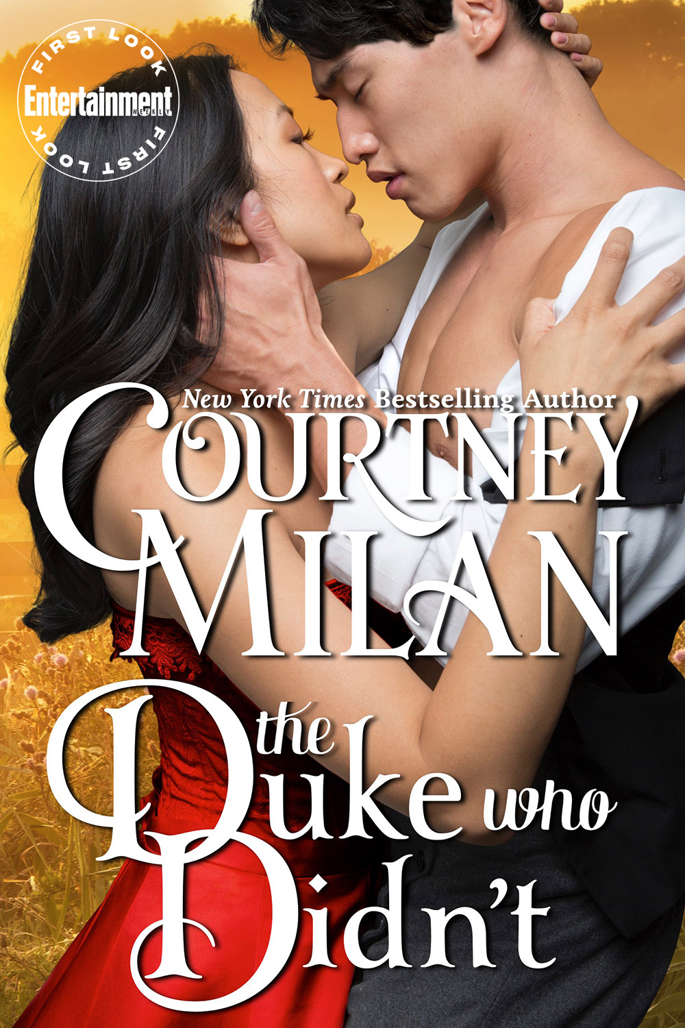 The Duke Who Didn't (Wedgeford Trials, #1)