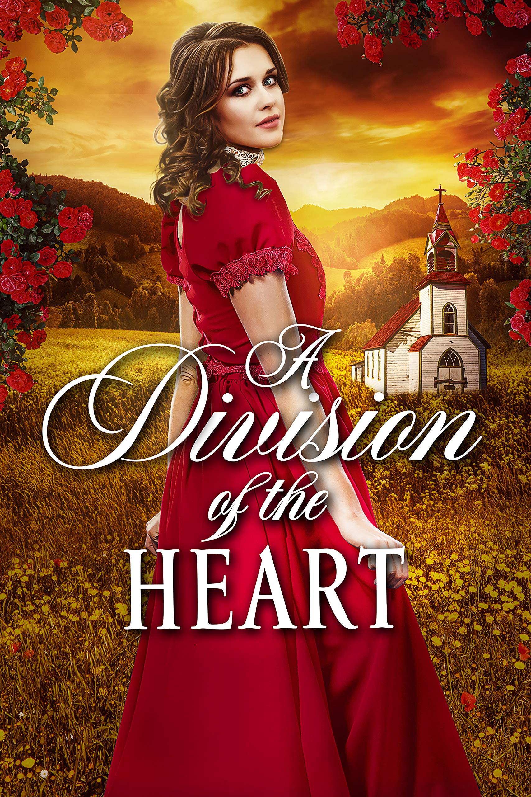A Division of the Heart book cover