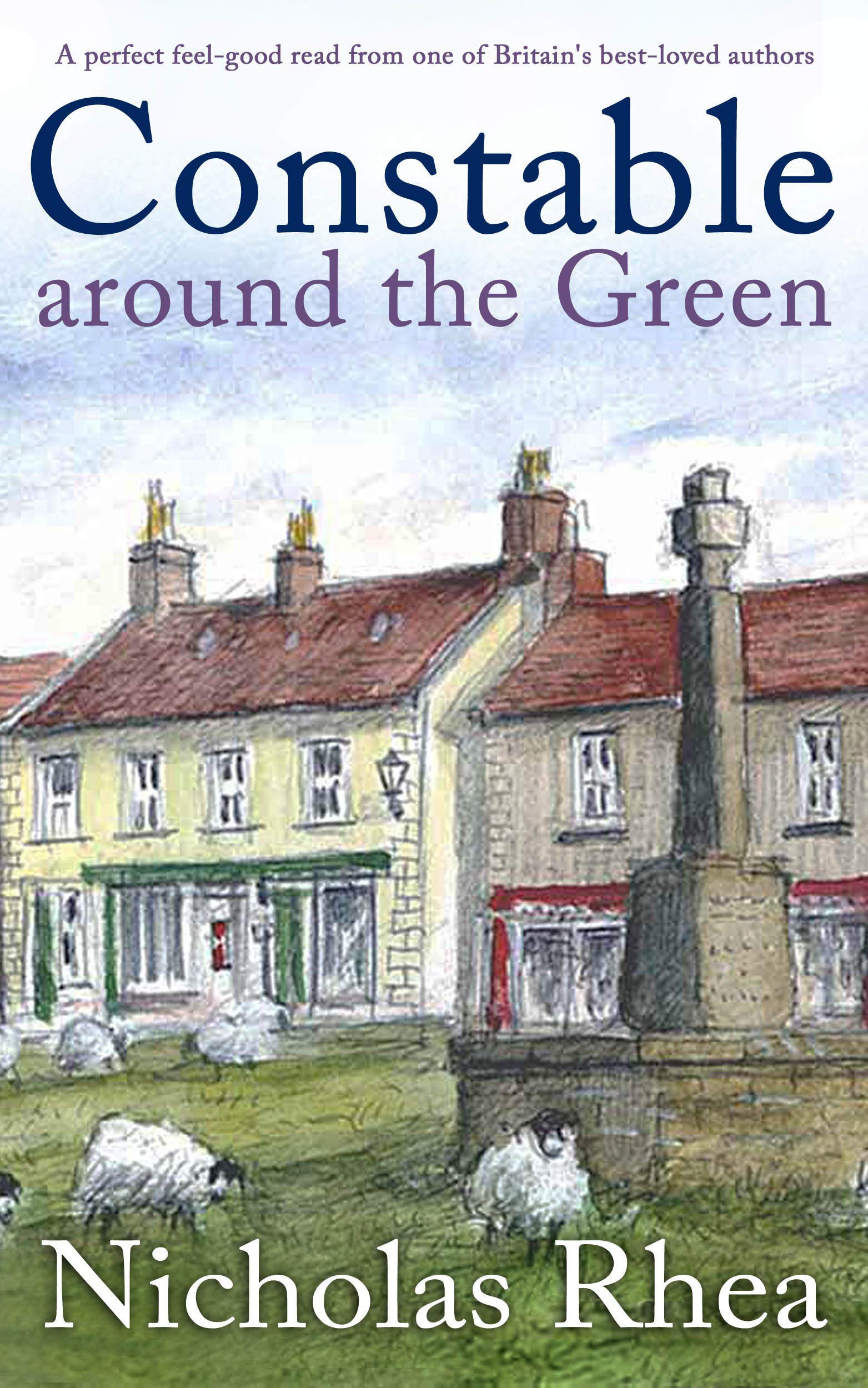 Constable Around the Green