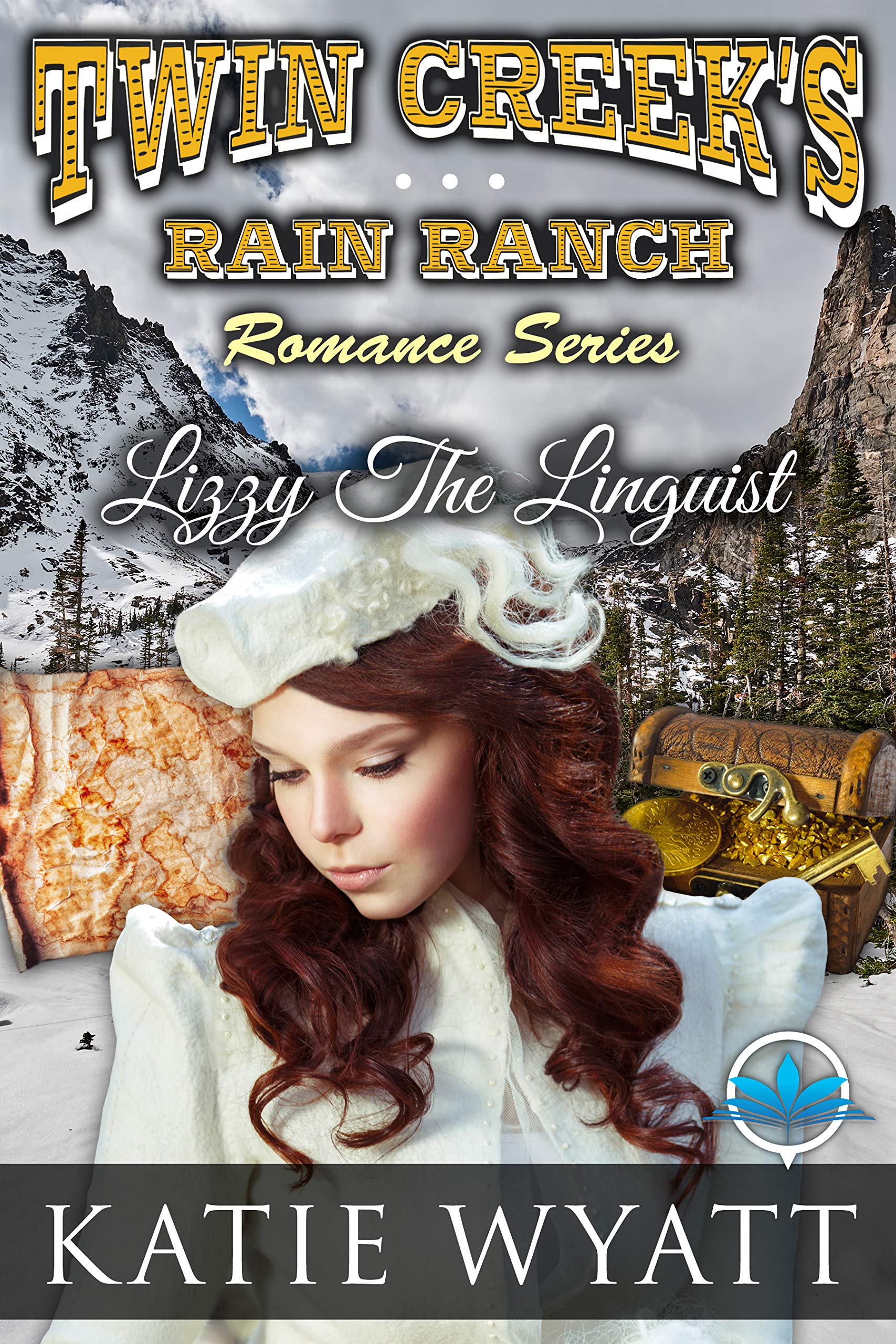Lizzy The Linguist book cover
