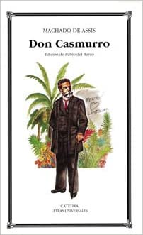 Don Casmurro