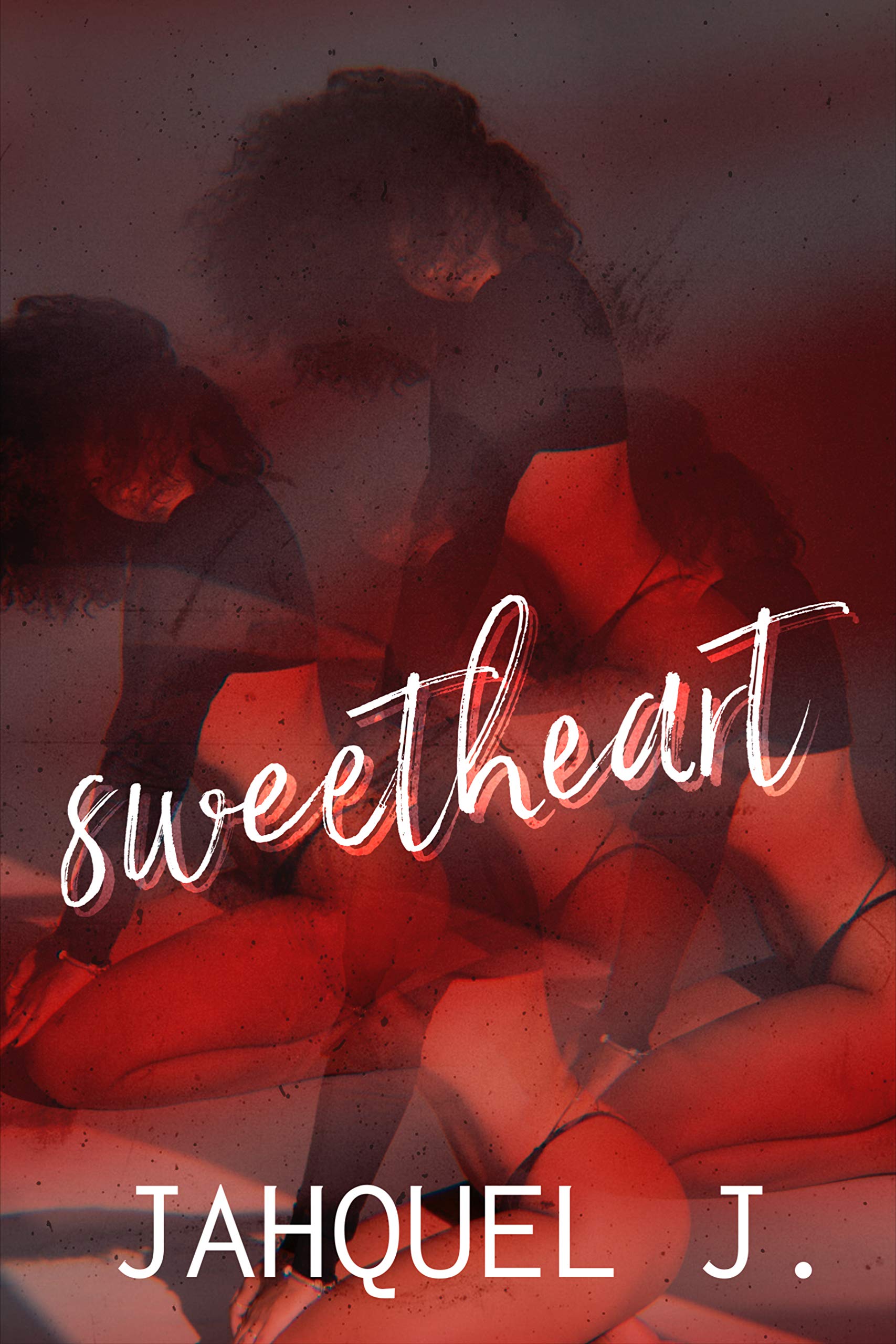 Sweetheart book cover