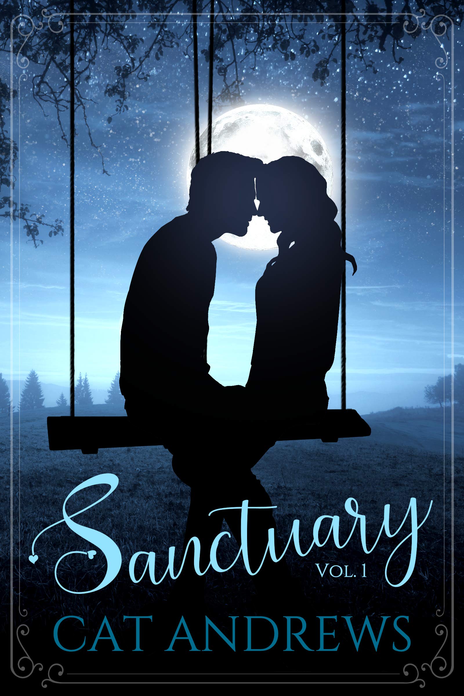 Sanctuary: A Modern Pride and Prejudice Variation: Volume 1