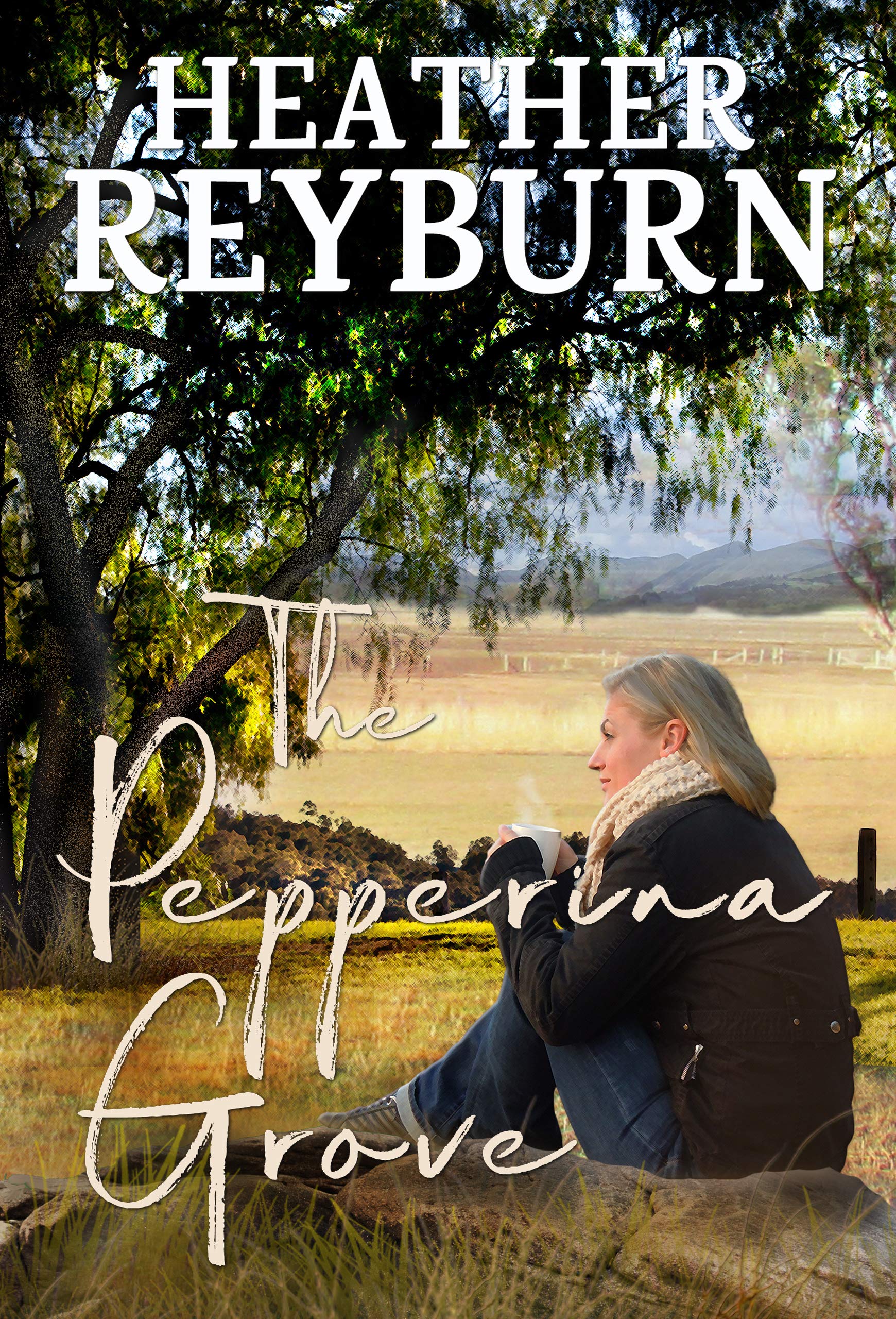 The Pepperina Grove