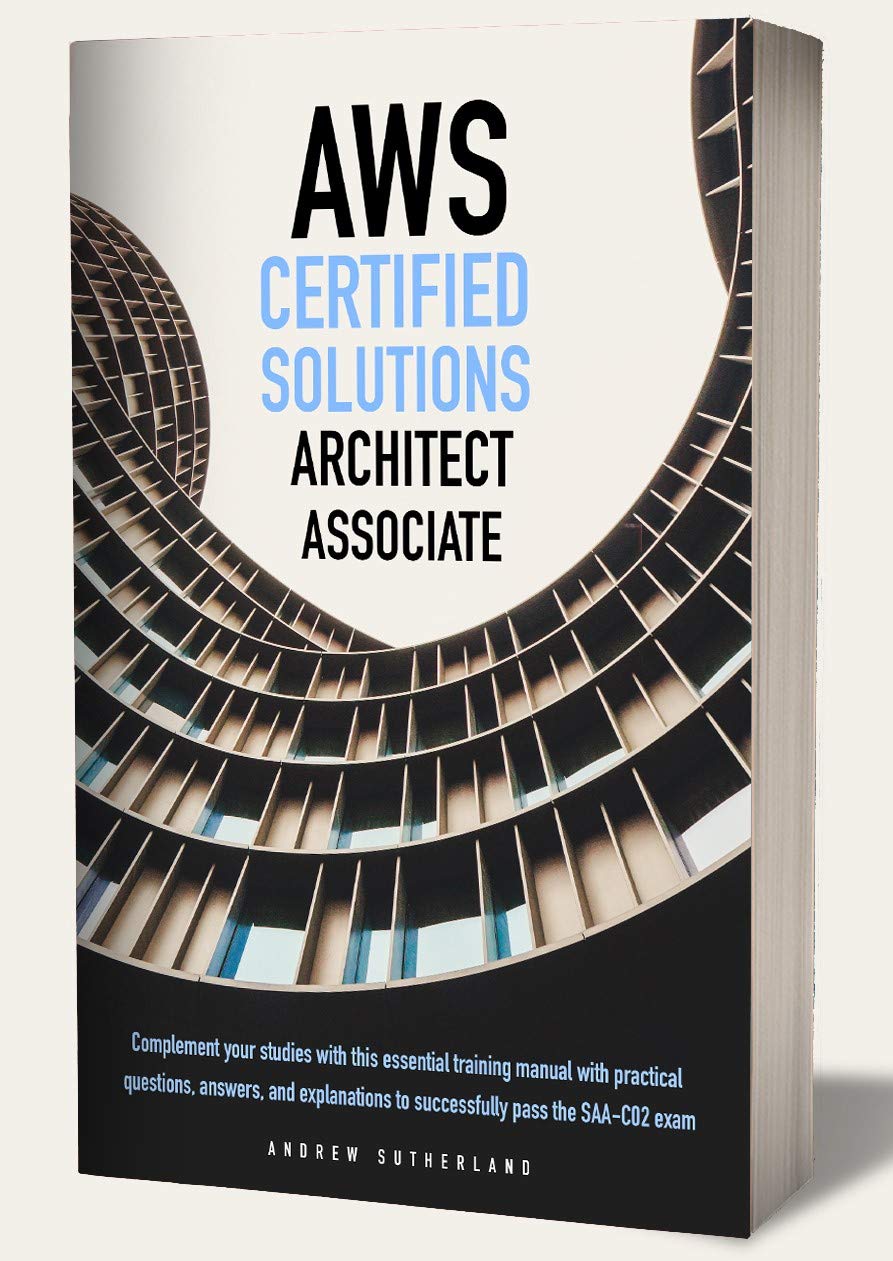 AWS-Solutions-Architect-Associate技術内容