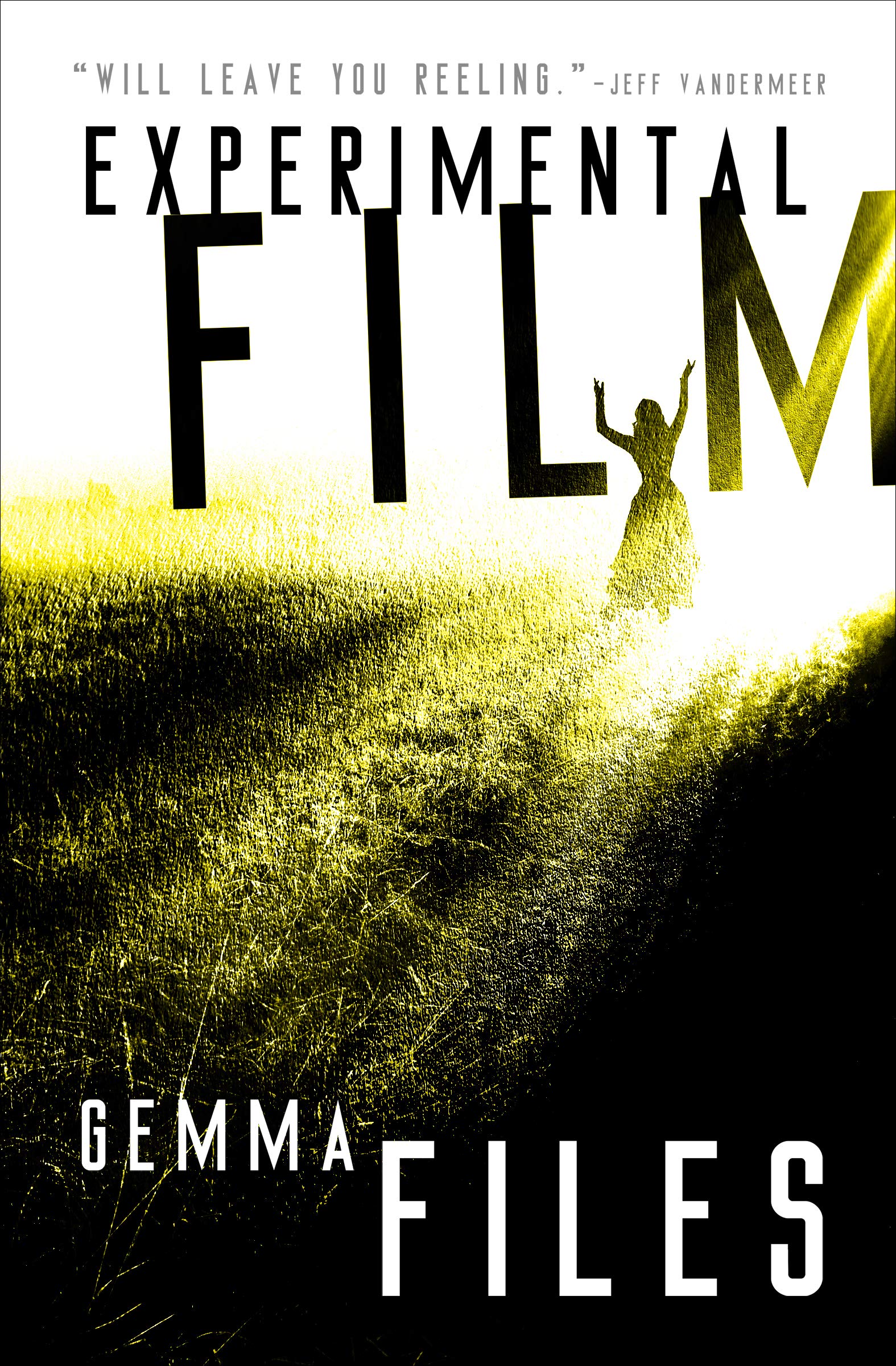 Experimental Film