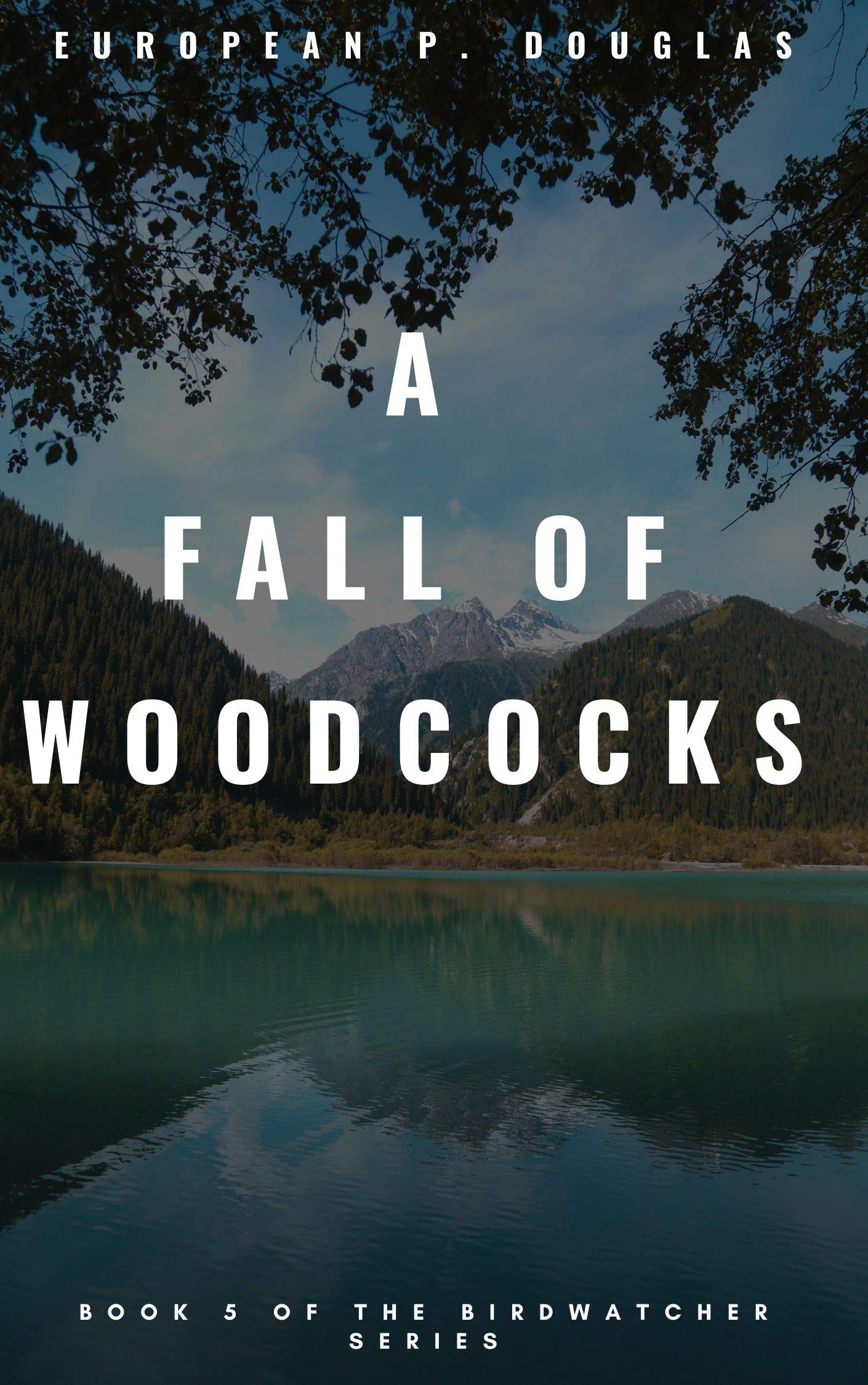 A Fall of Woodcocks
