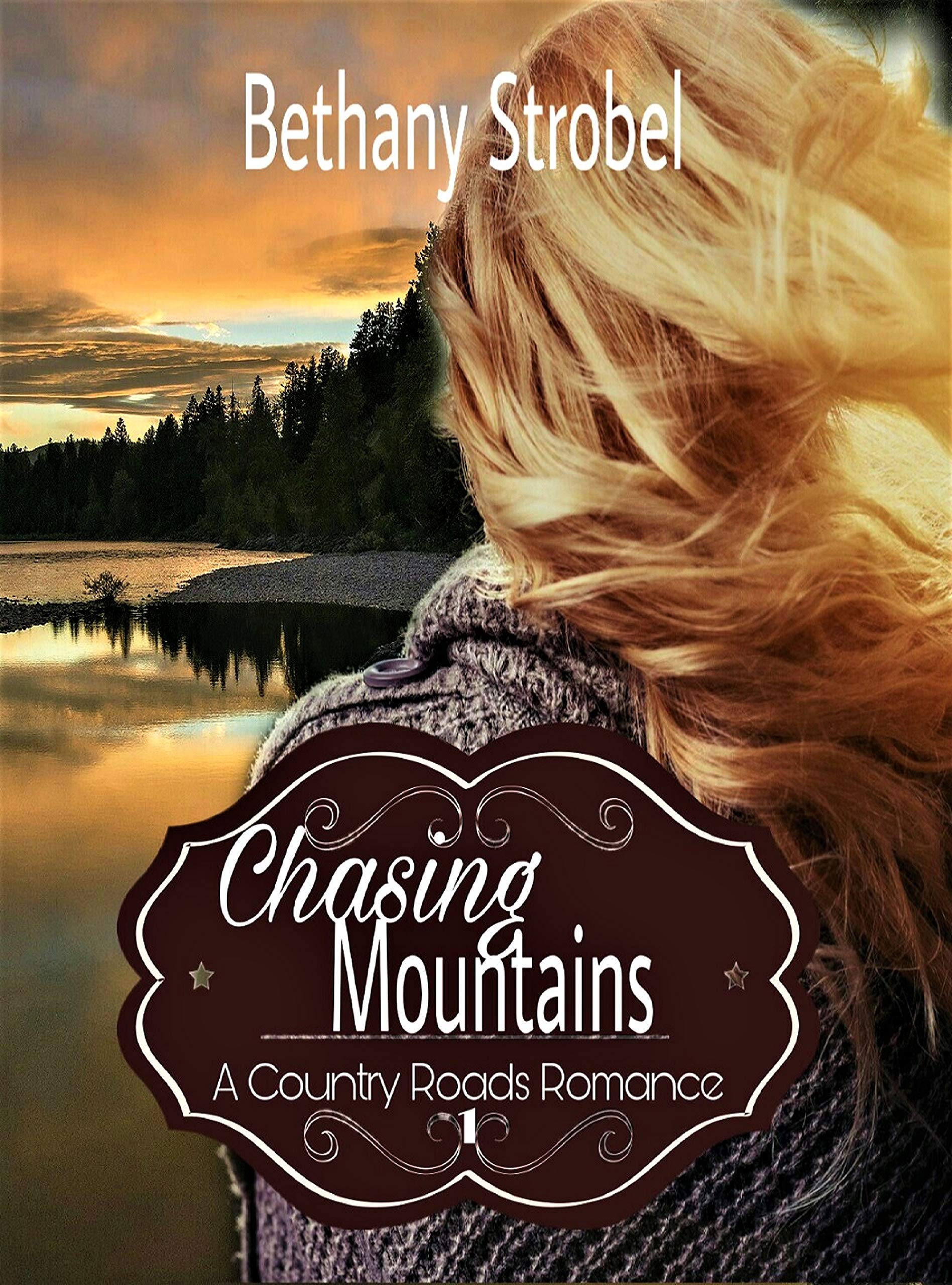 Country Roads Romance book cover 1