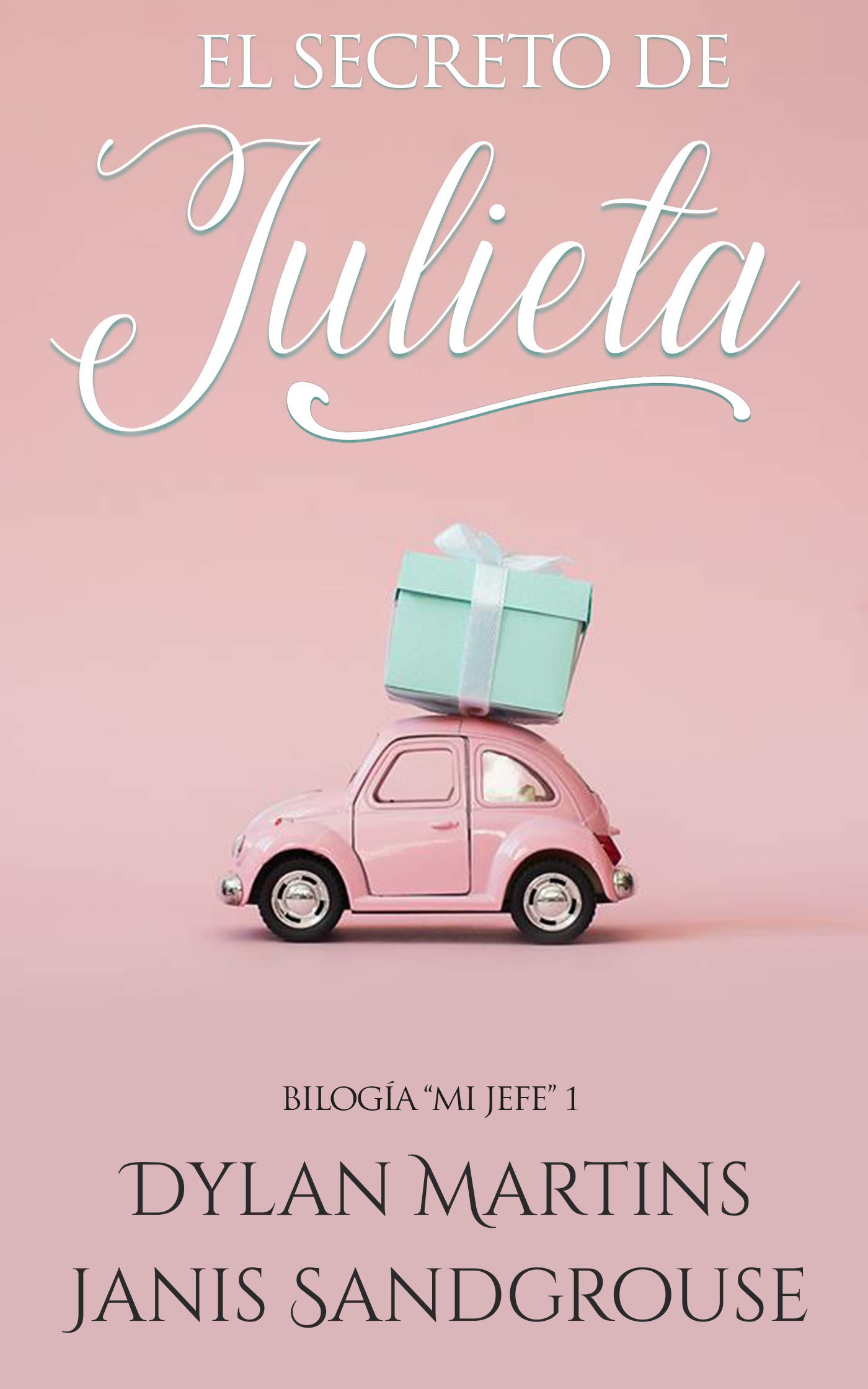 El secreto de Julieta
