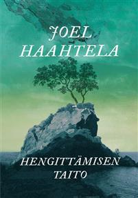 Hengittämisen taito book cover