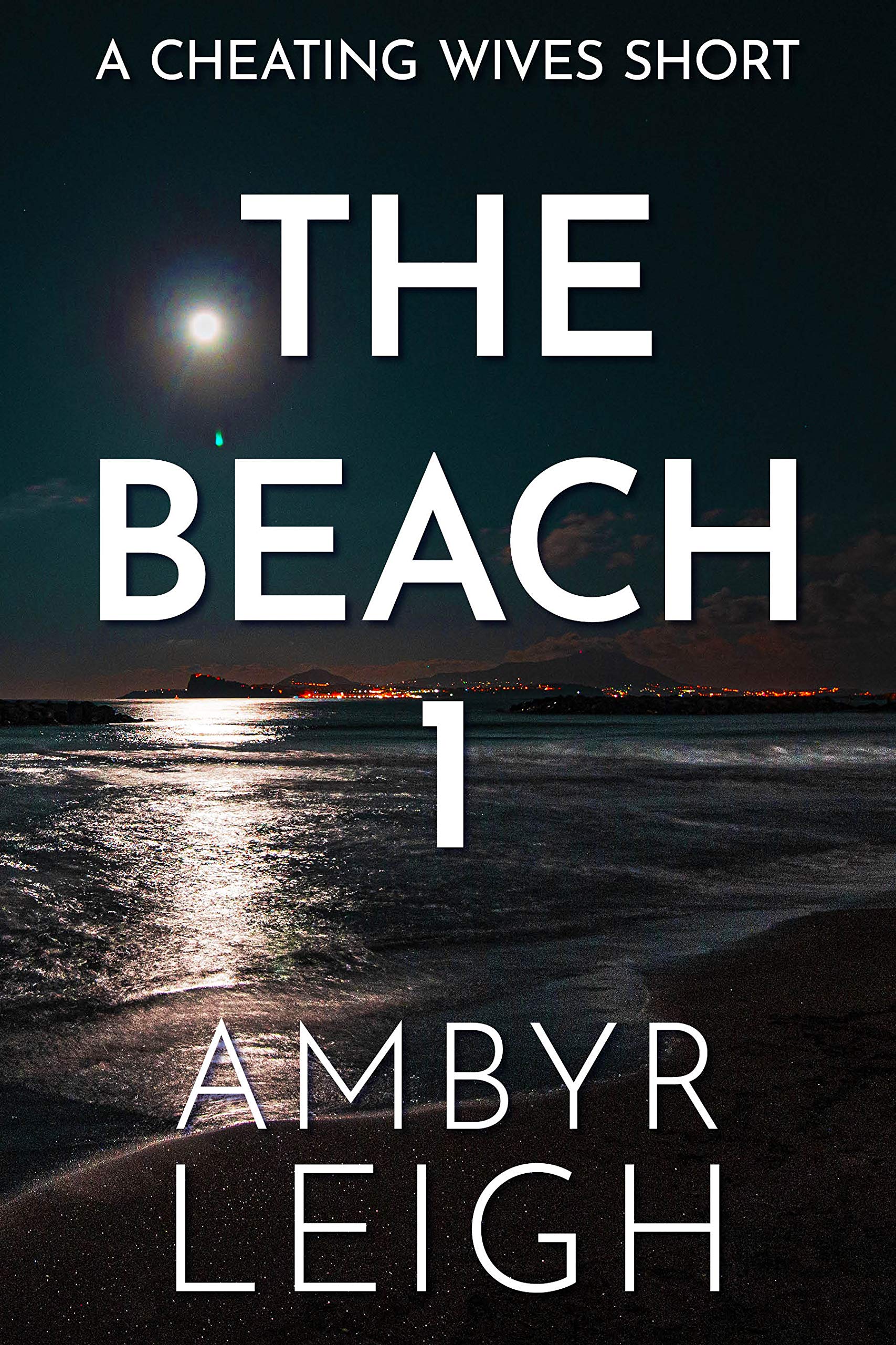 The Beach 1