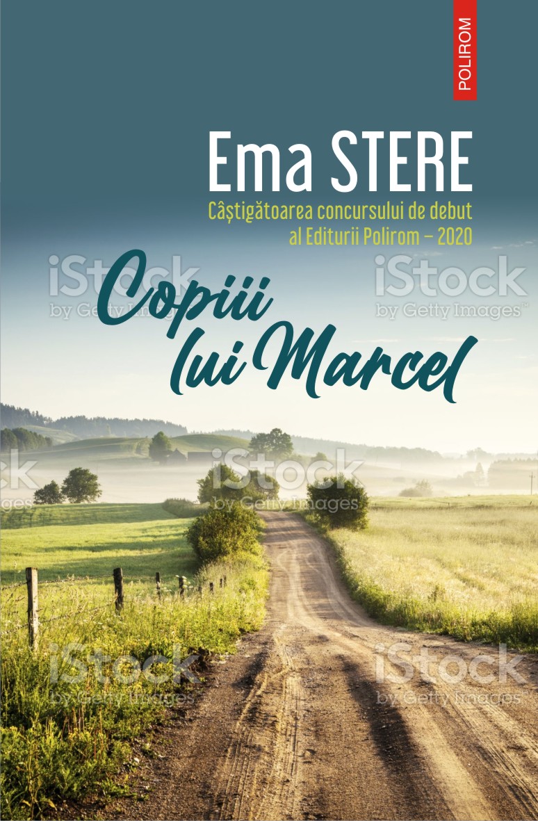 Copiii lui Marcel