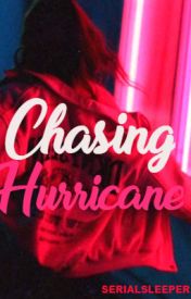 Chasing Hurricane