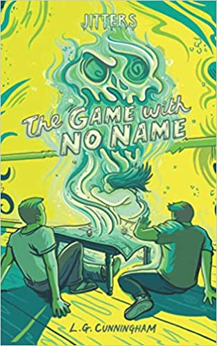 The Game With No Name