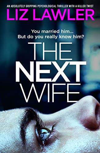 The Next Wife book cover