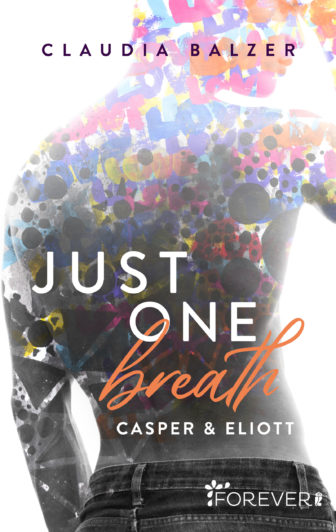 Just one breath - Casper & Eliott