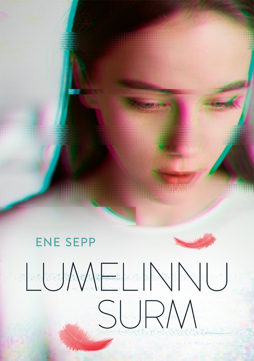 Lumelinnu surm book cover