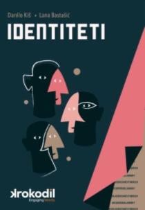 Identiteti book cover