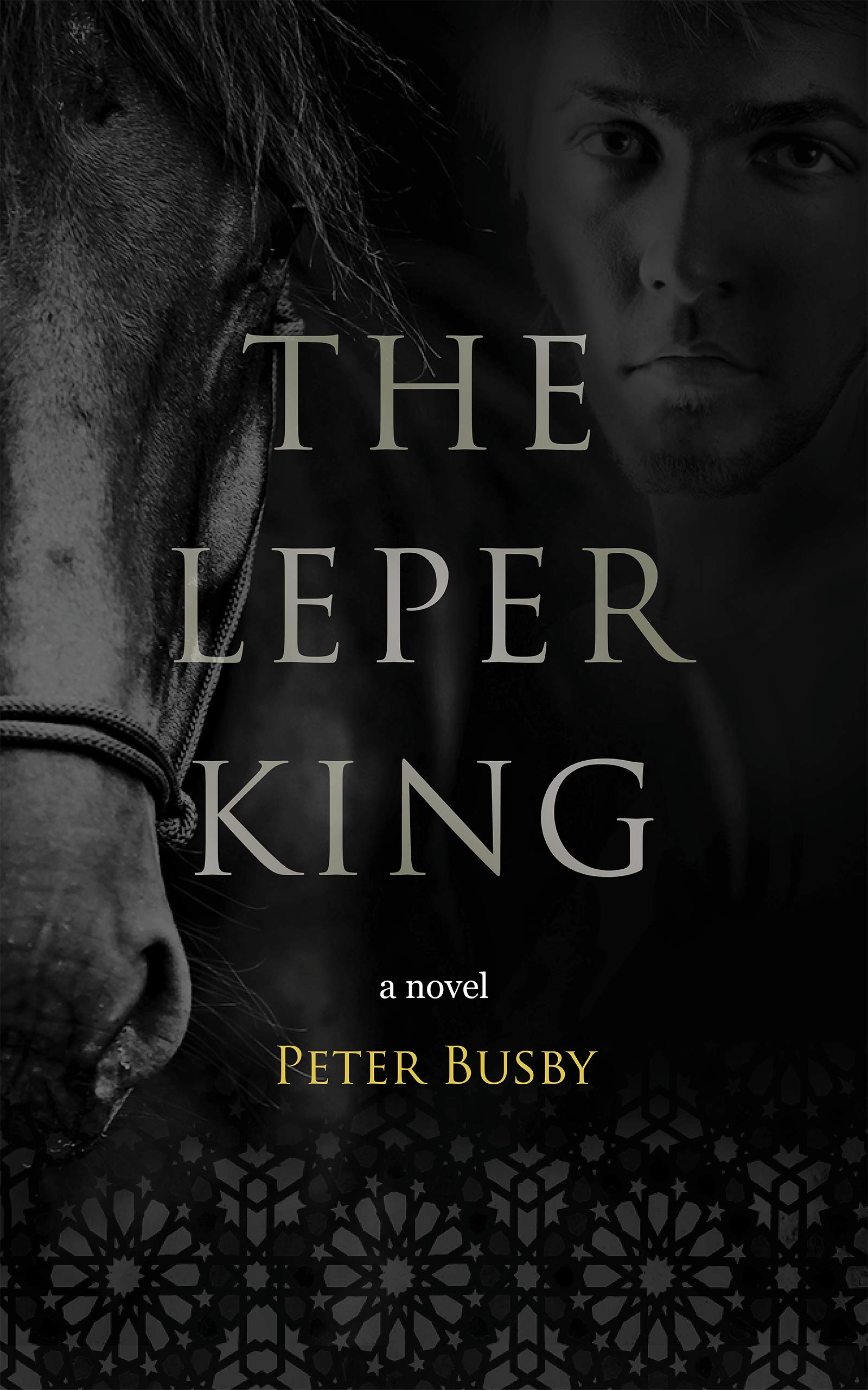 The Leper King