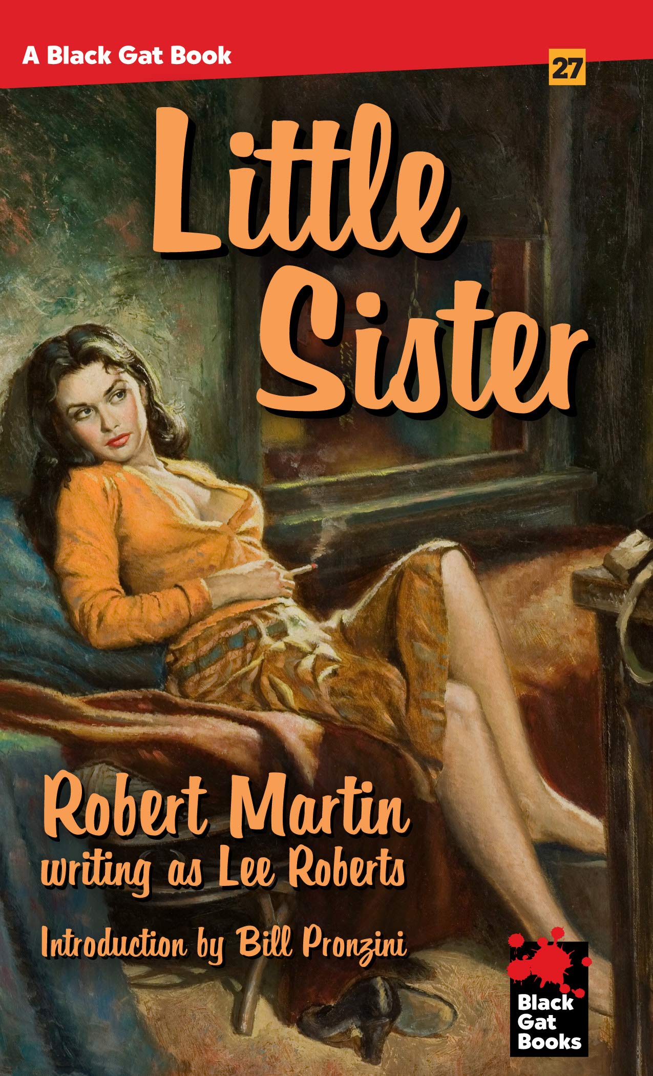 Little Sister