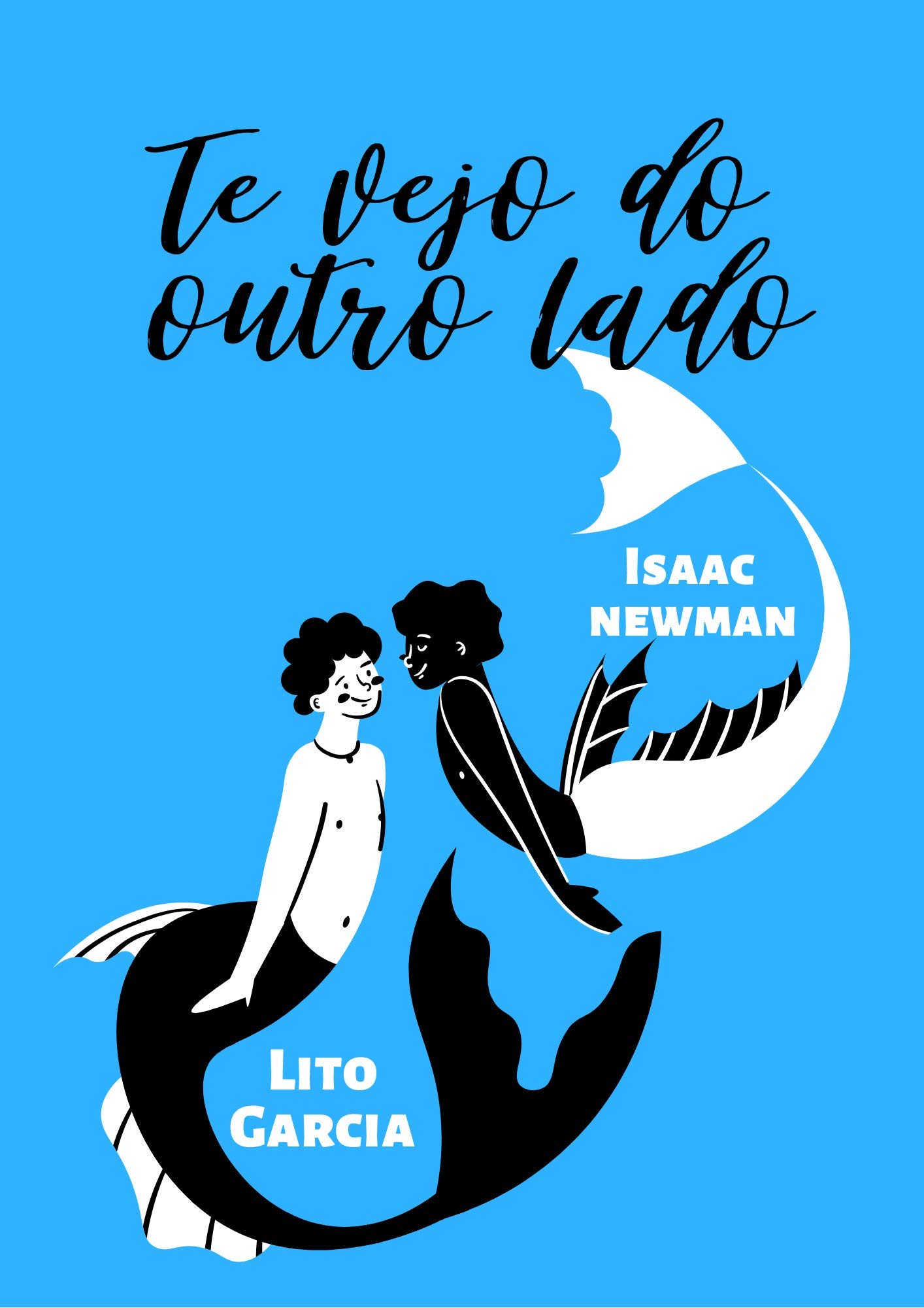 Te vejo do outro lado