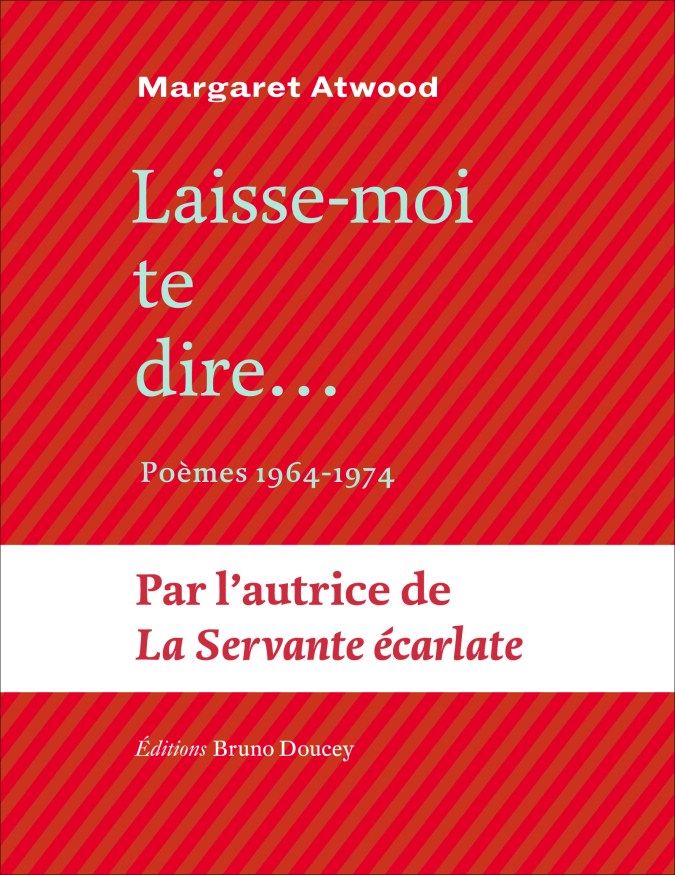 Laisse-moi te dire... book cover