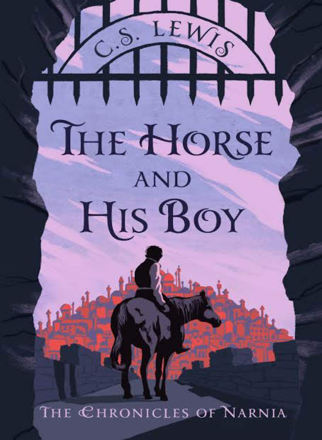The Horse and his Boy