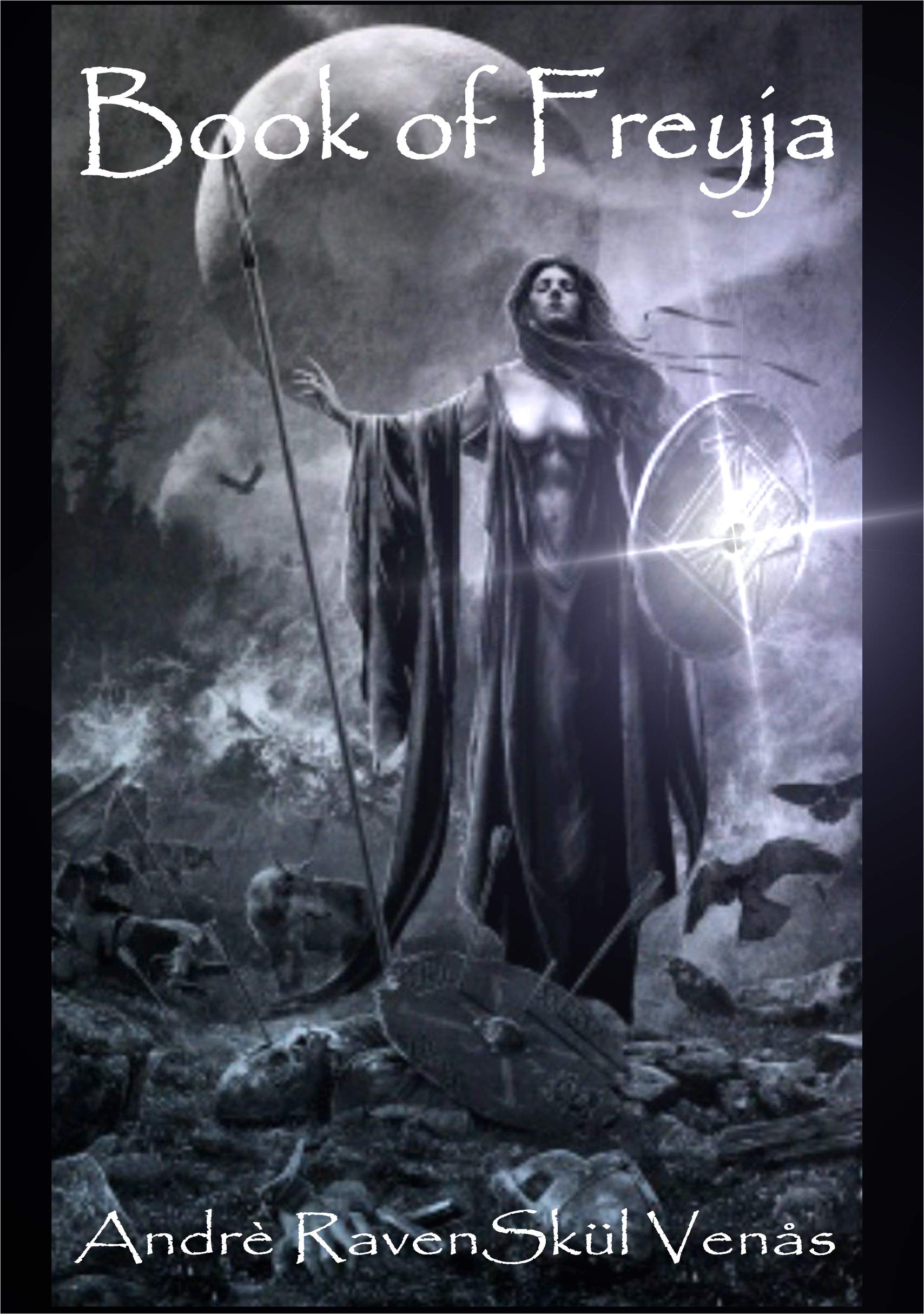 Book of Freyja