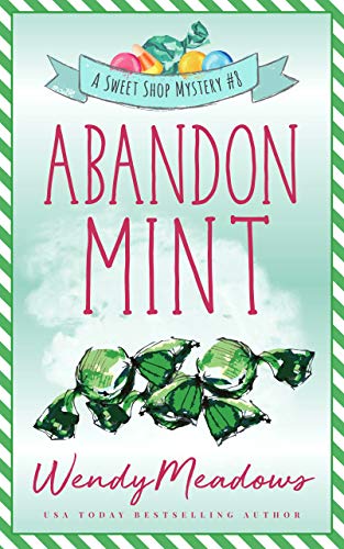 Abandon Mint book cover