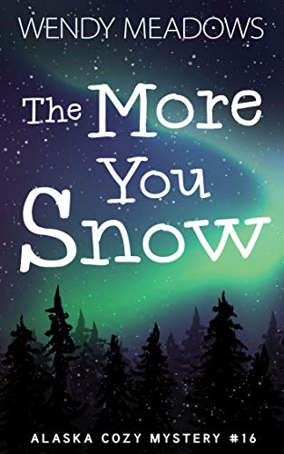 The More You Snow book cover