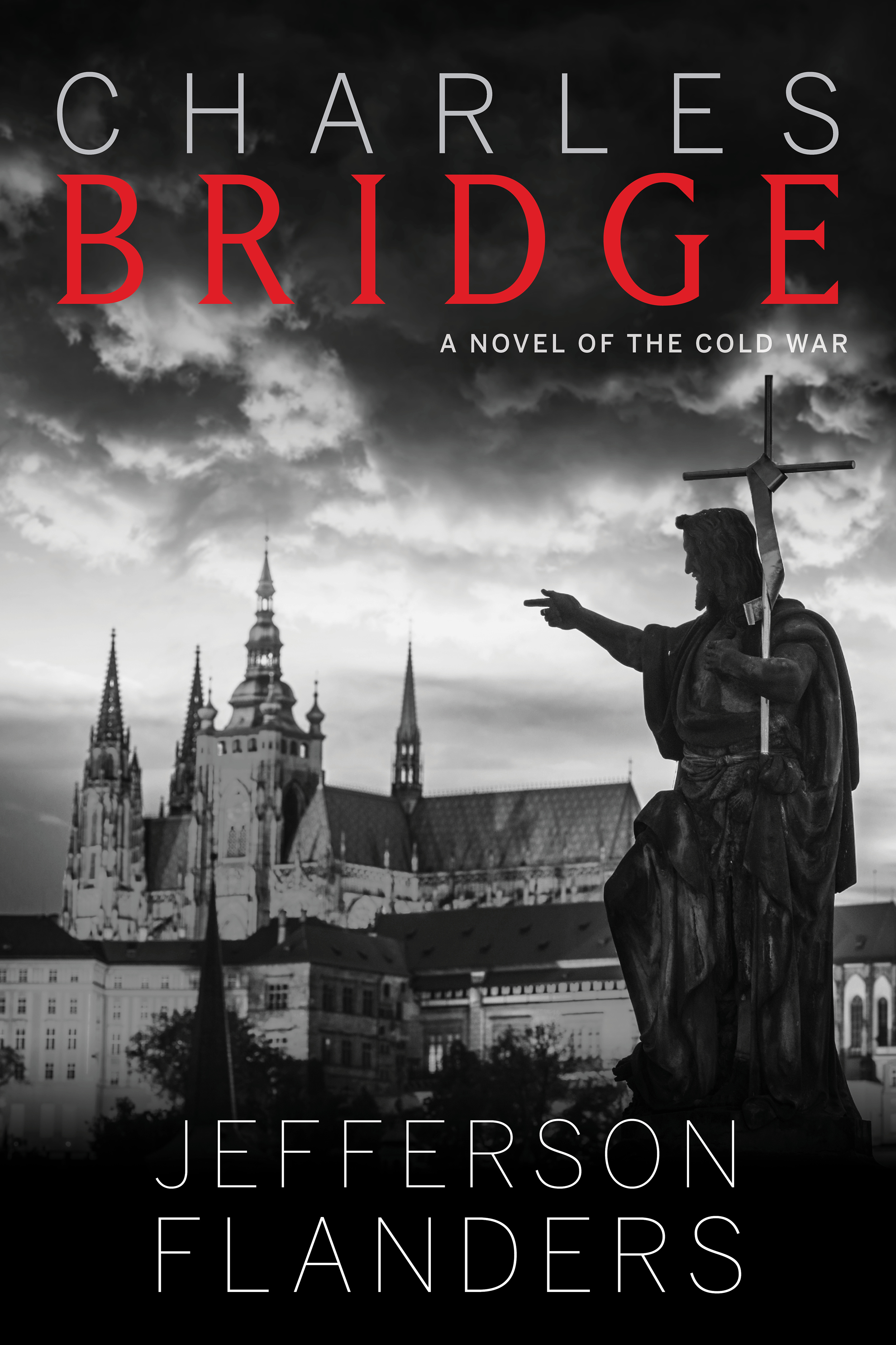Charles Bridge