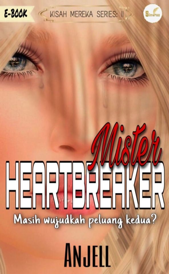 Mister Heartbreaker