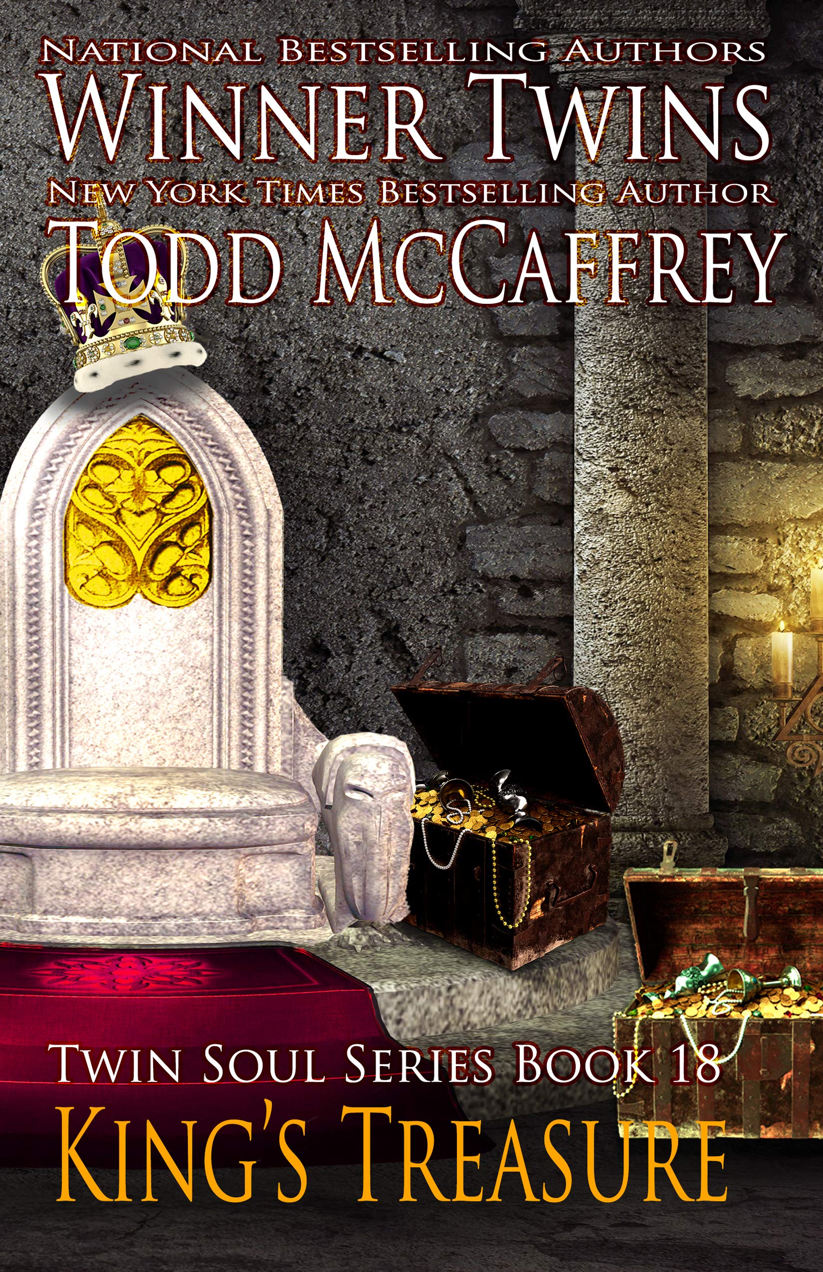 King's Treasure