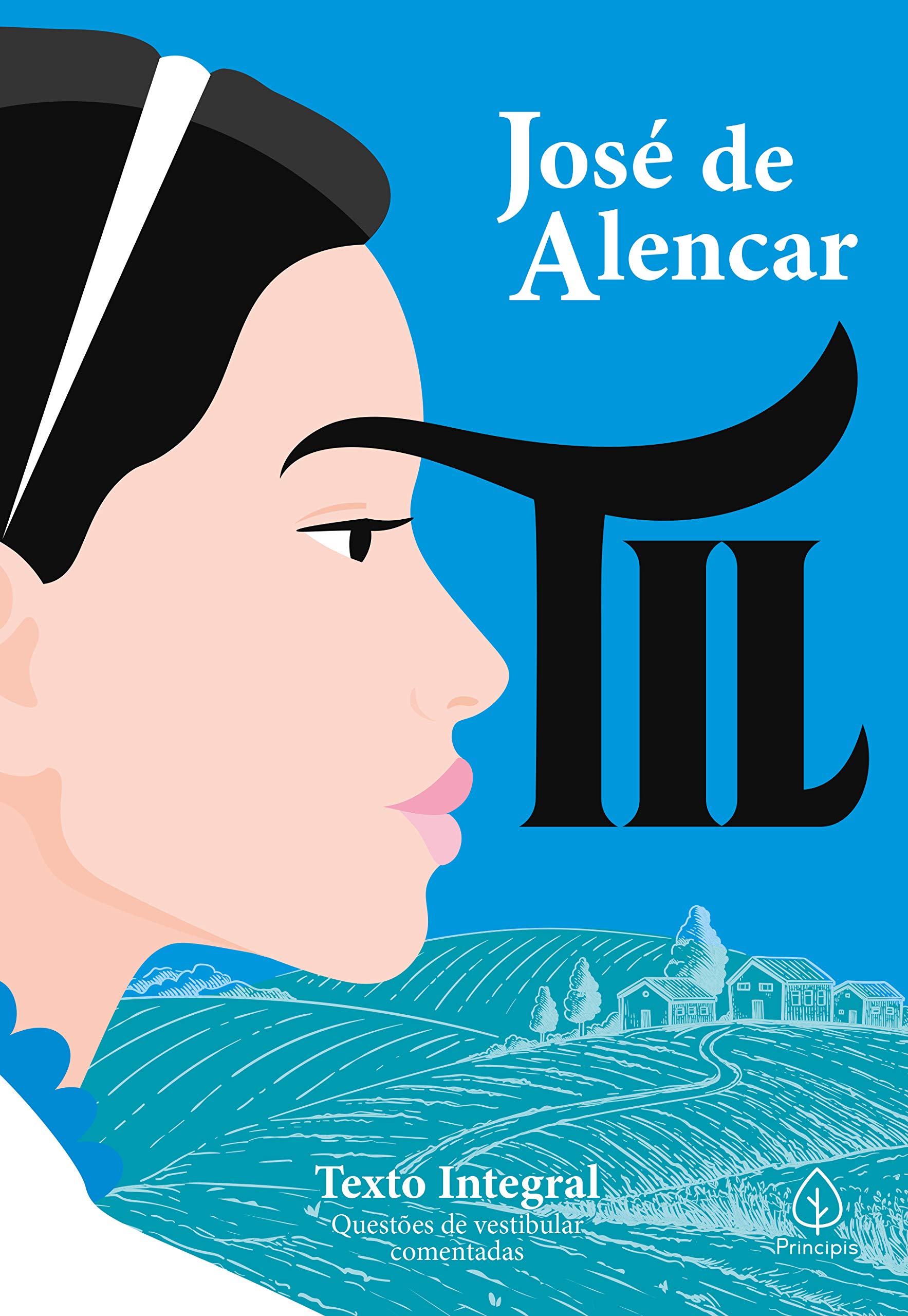 Til by José de Alencar | Goodreads