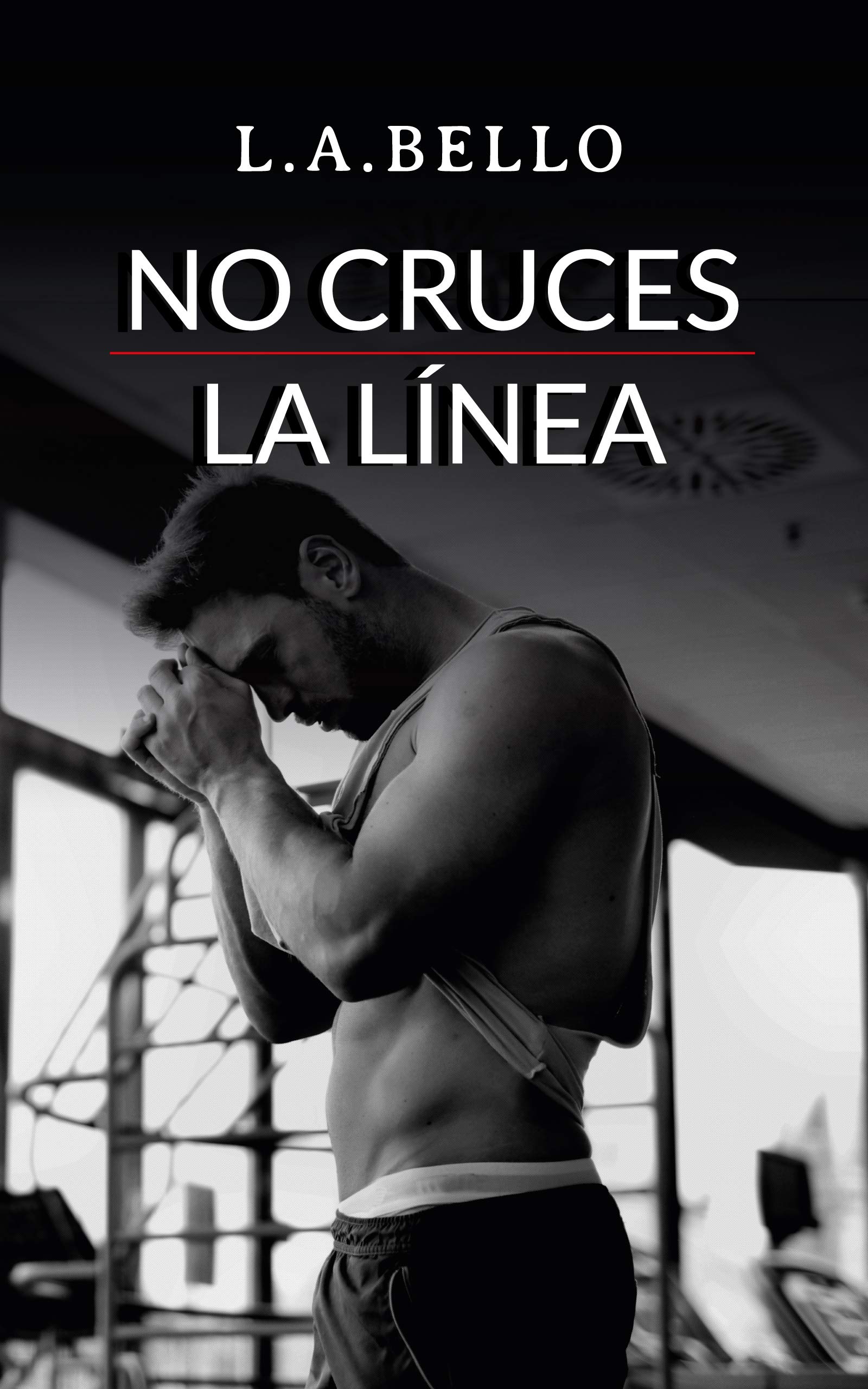No cruces la línea