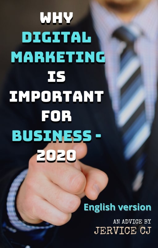 Why Digital Marketing Is Important For Your Business Today 2020 by ...